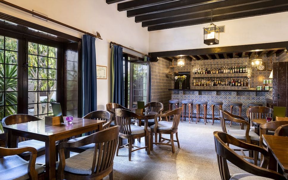 Bar Billede