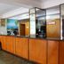 Receptionist