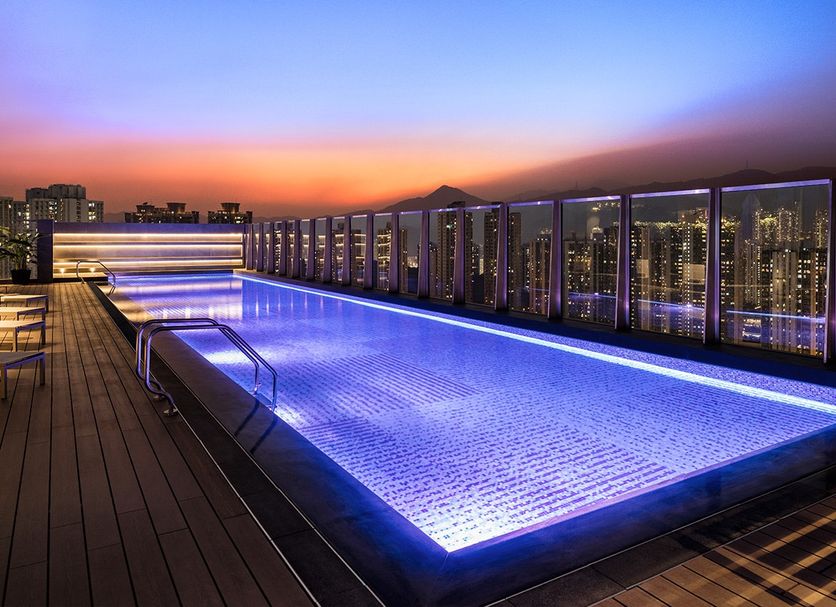 Pool Billede
