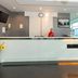 Receptionist