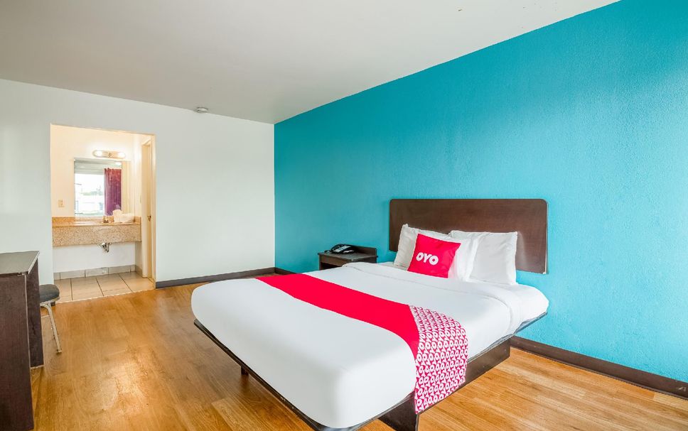 Soveværelse Billede