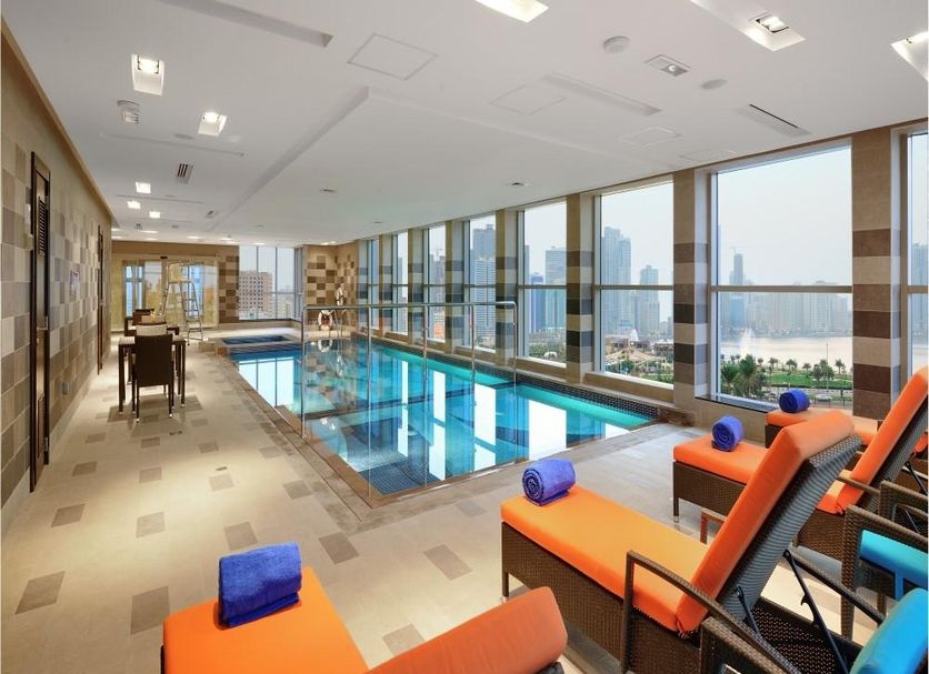 Pool Billede