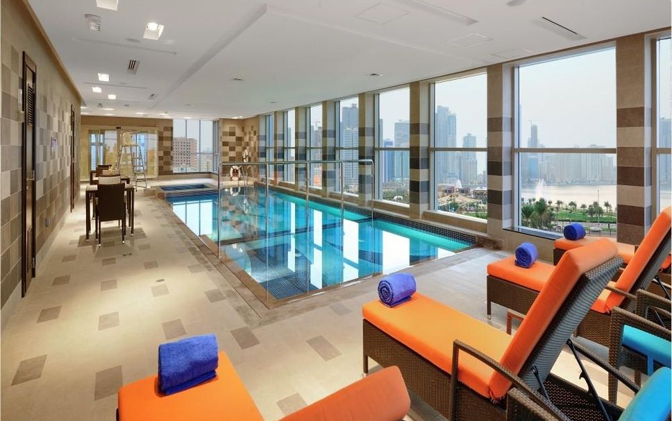Pool Billede