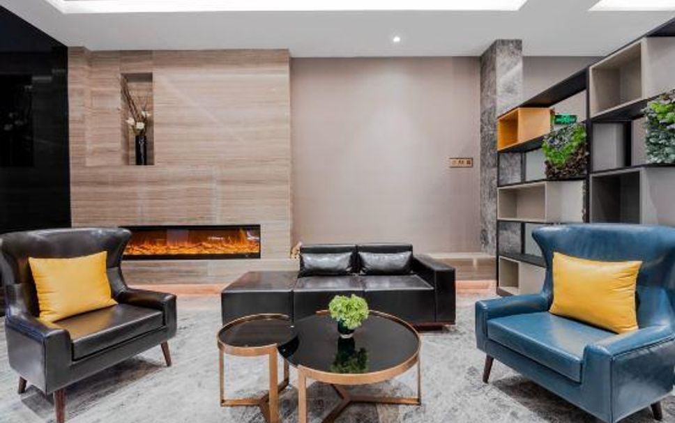 Lounge Billede