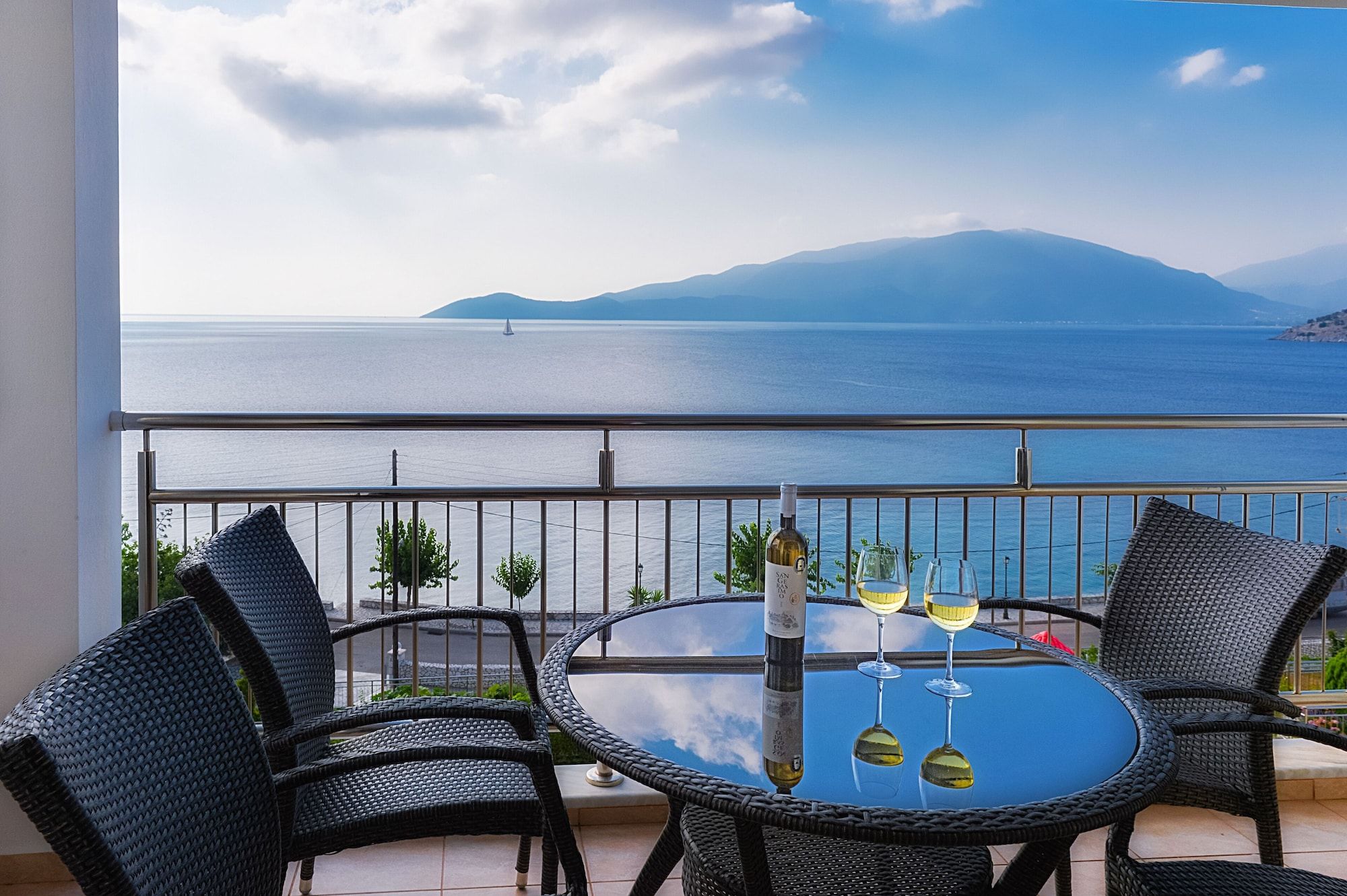 Balkon