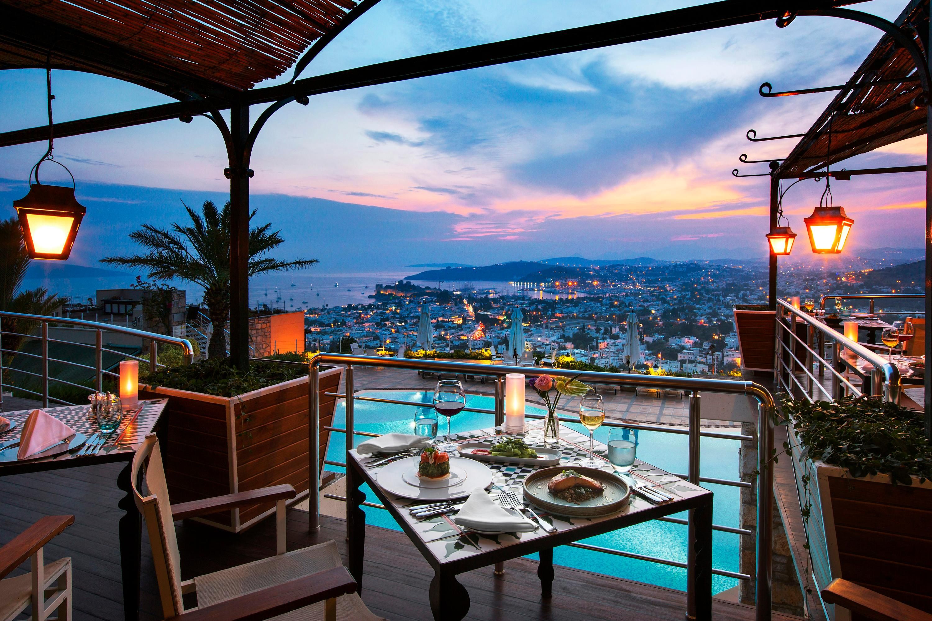 Balkon