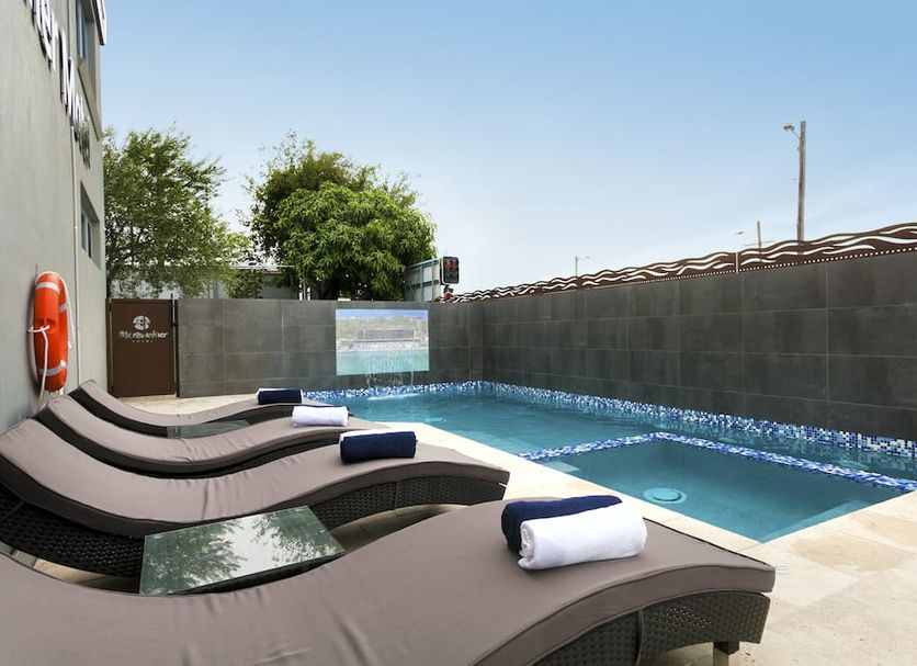 Pool Billede