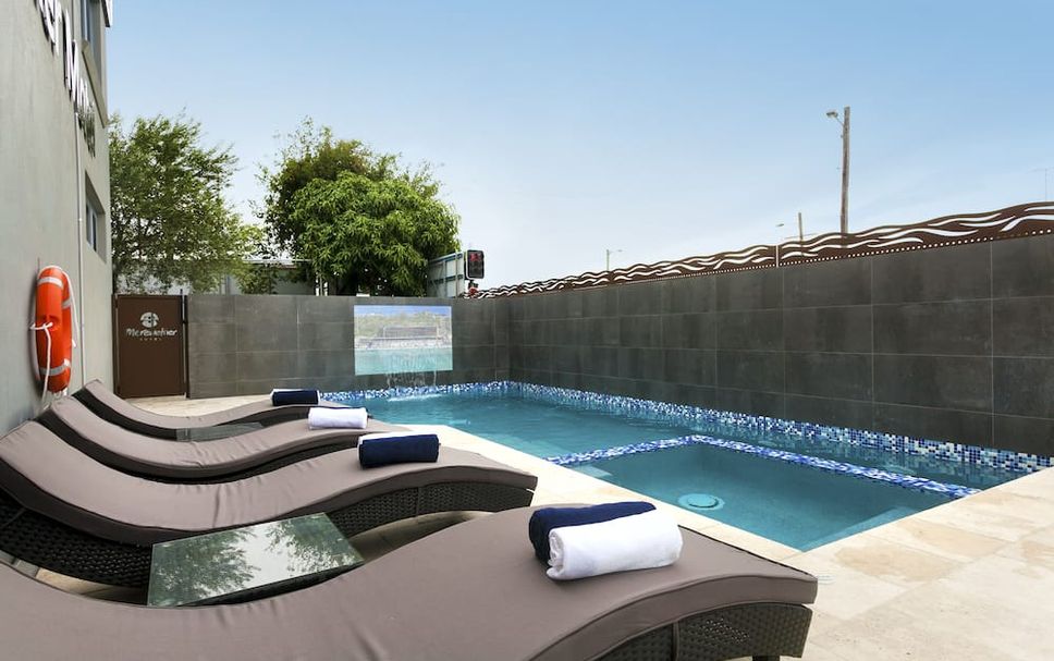 Pool Billede