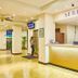 Receptionist