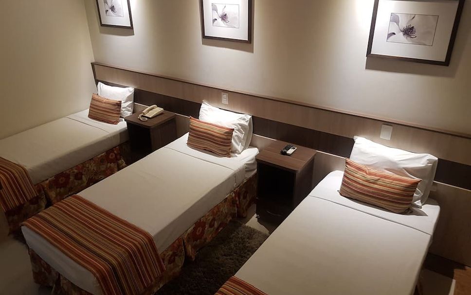 Soveværelse Billede