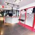 Receptionist