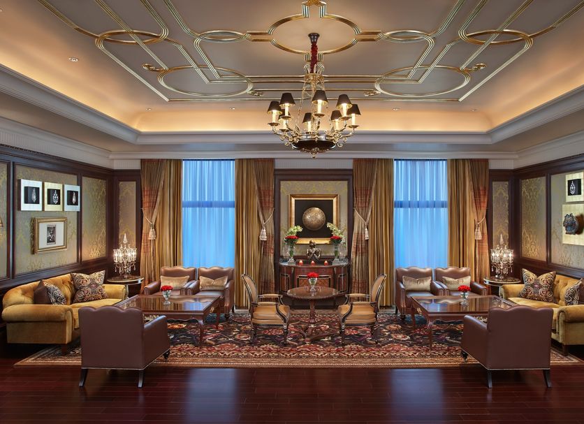 Lounge Billede