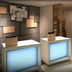 Receptionist