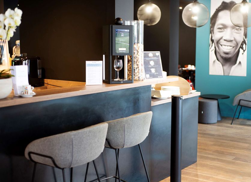 Bar Billede