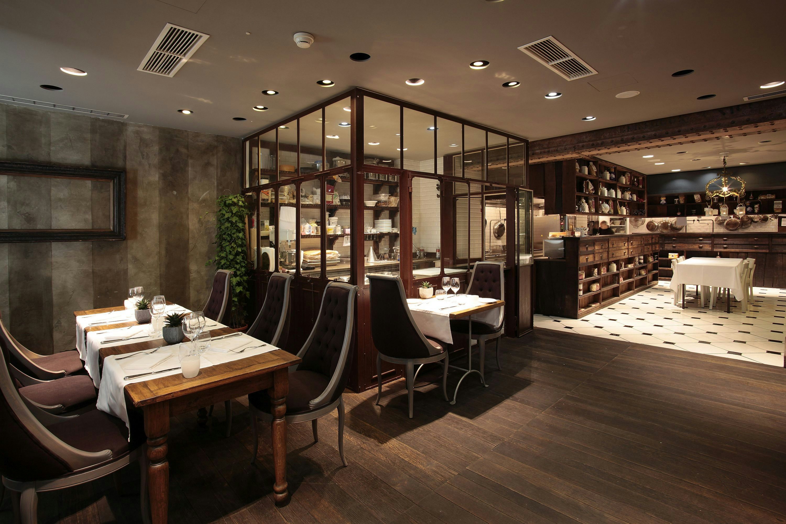 Bar Billede