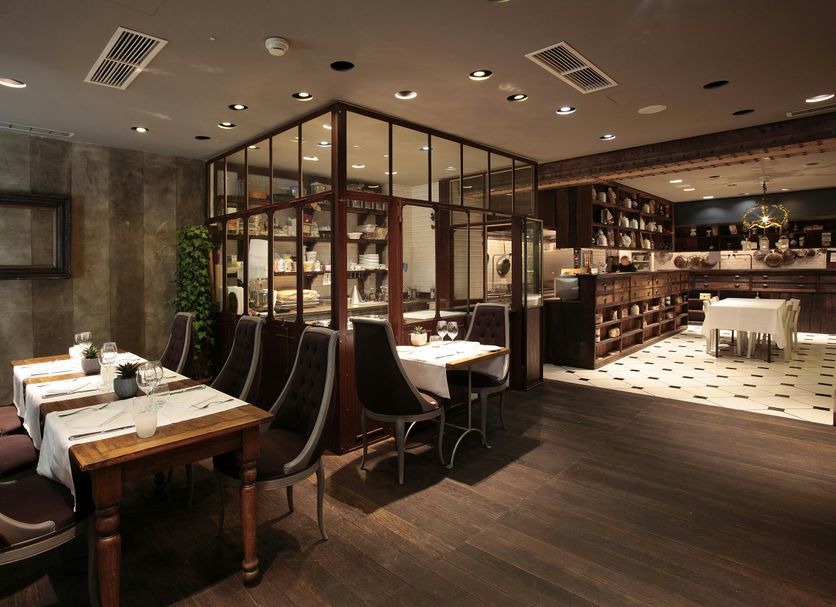 Bar Billede