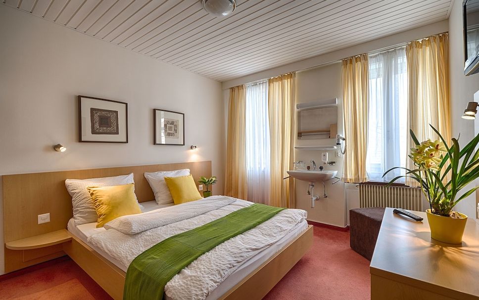 Soveværelse Billede