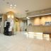 Receptionist