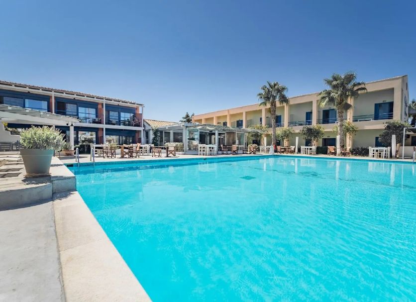 Pool Billede