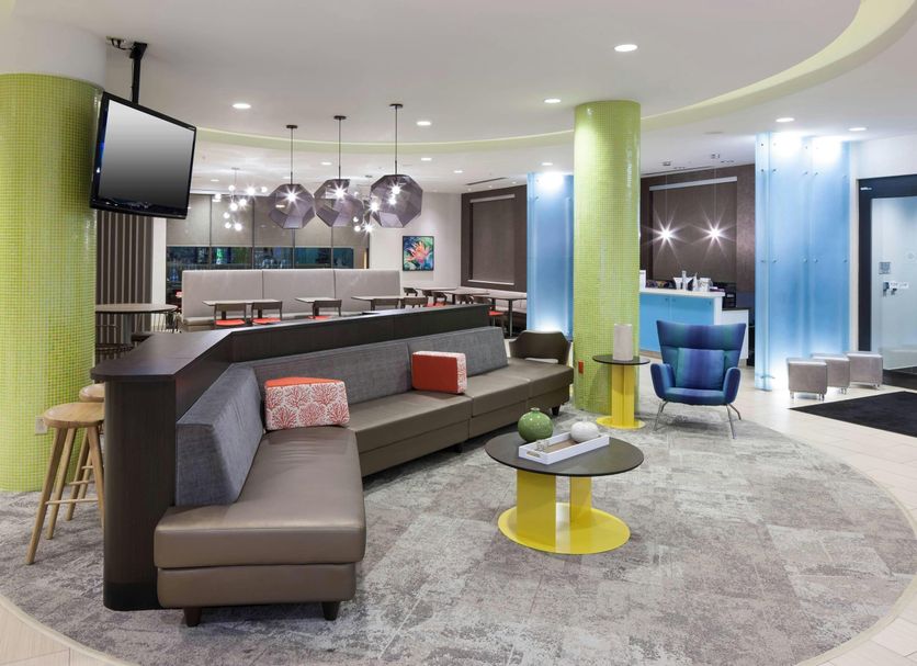 Lounge Billede