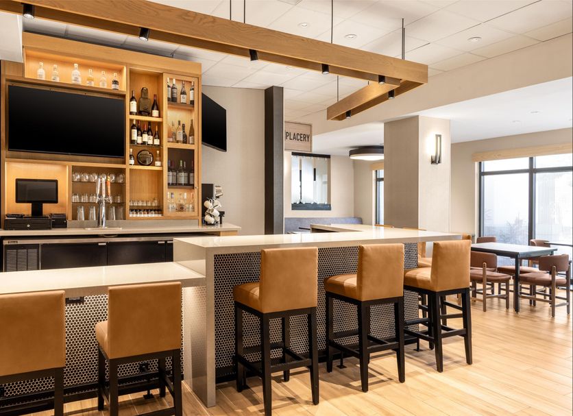 Bar Billede
