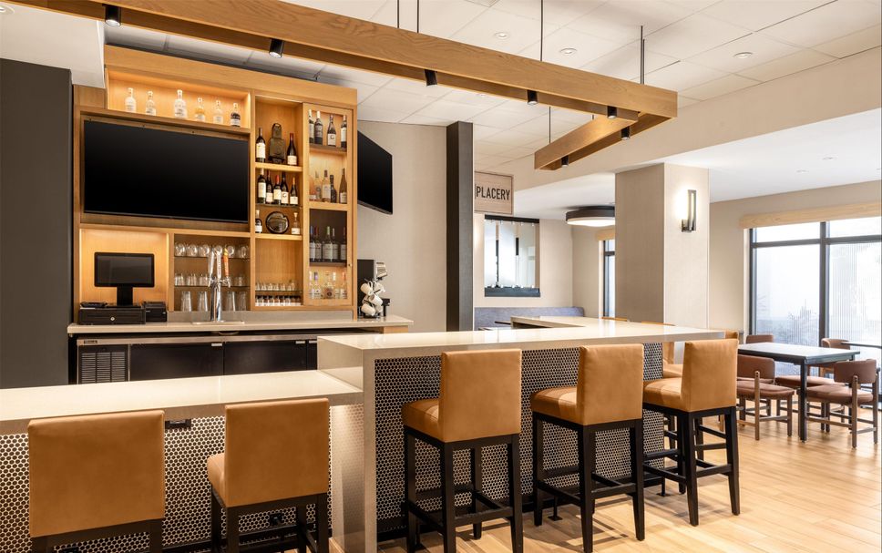Bar Billede