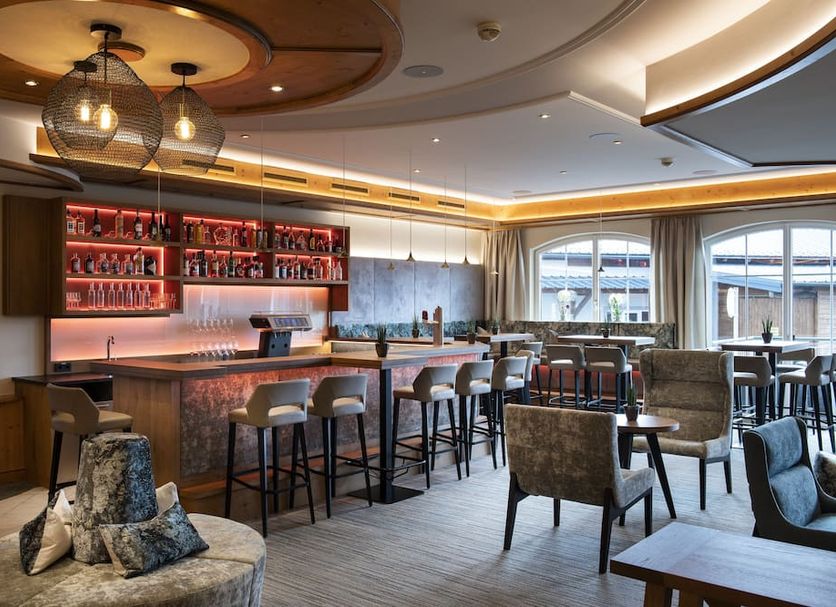 Bar Billede