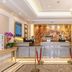Receptionist