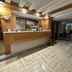 Receptionist