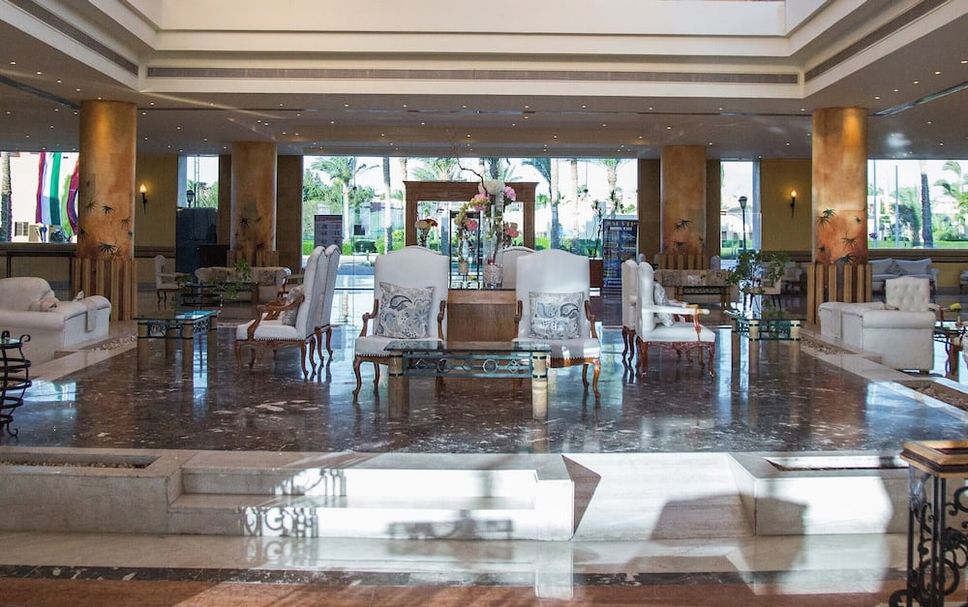 Reception Billede