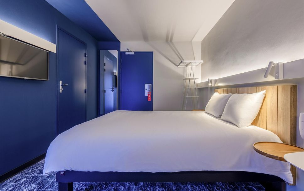 Soveværelse Billede