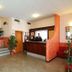 Receptionist