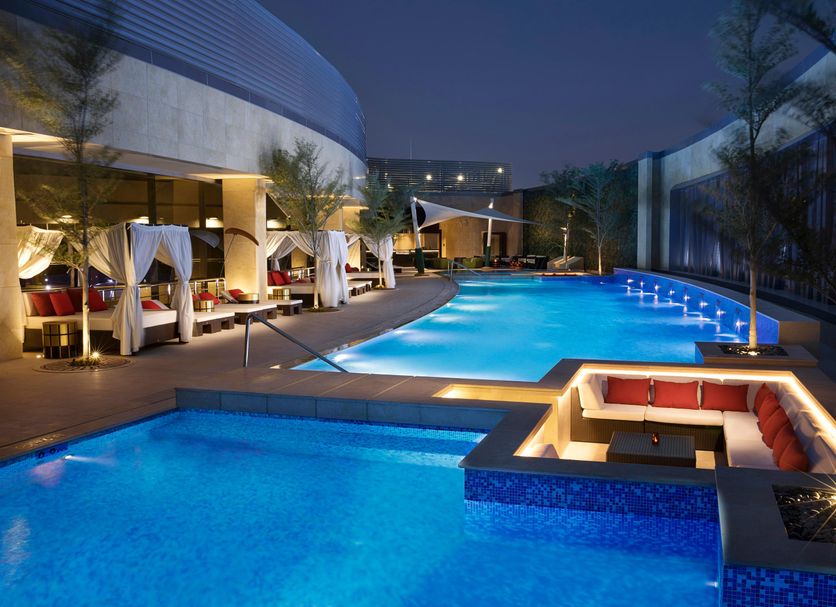 Pool Billede