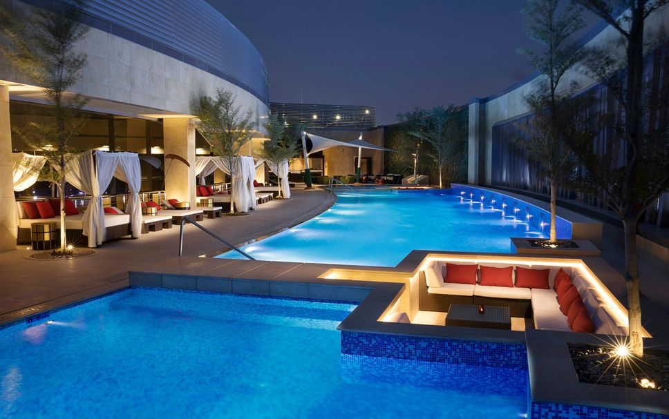 Pool Billede
