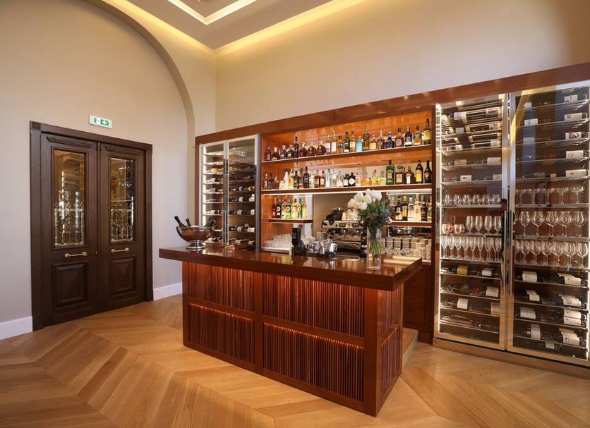 Bar Billede