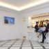 Receptionist