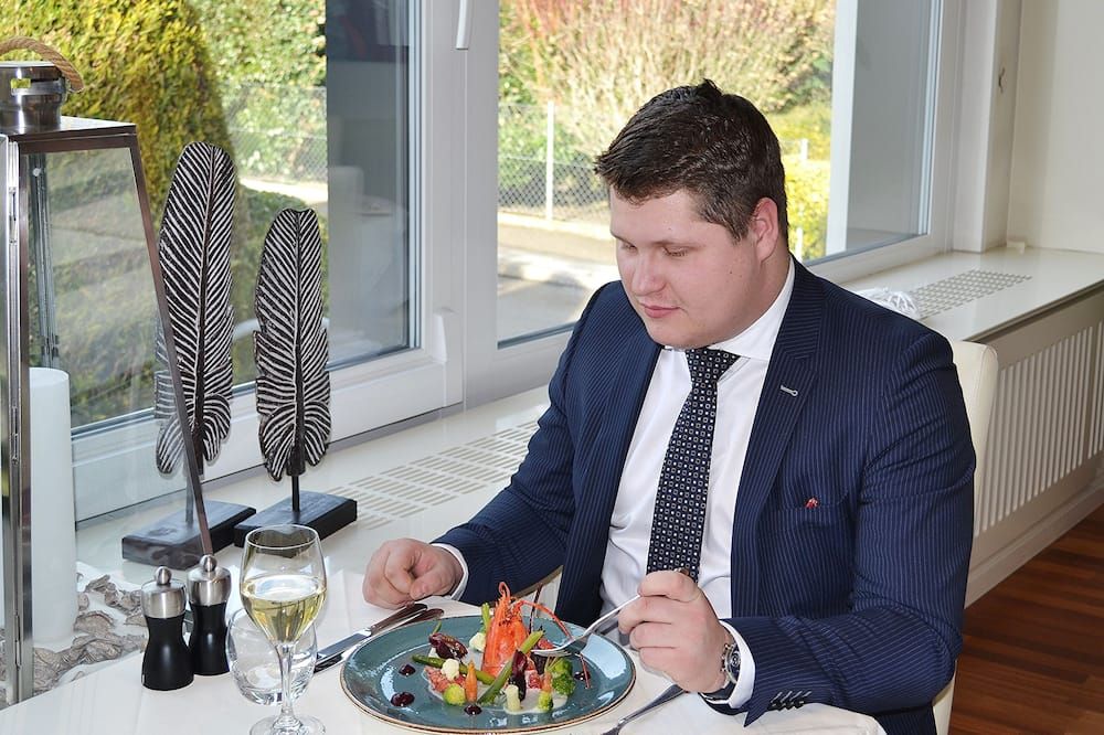 Andet