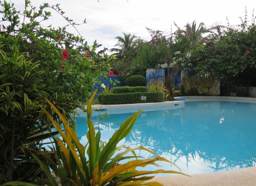 Pool Billede