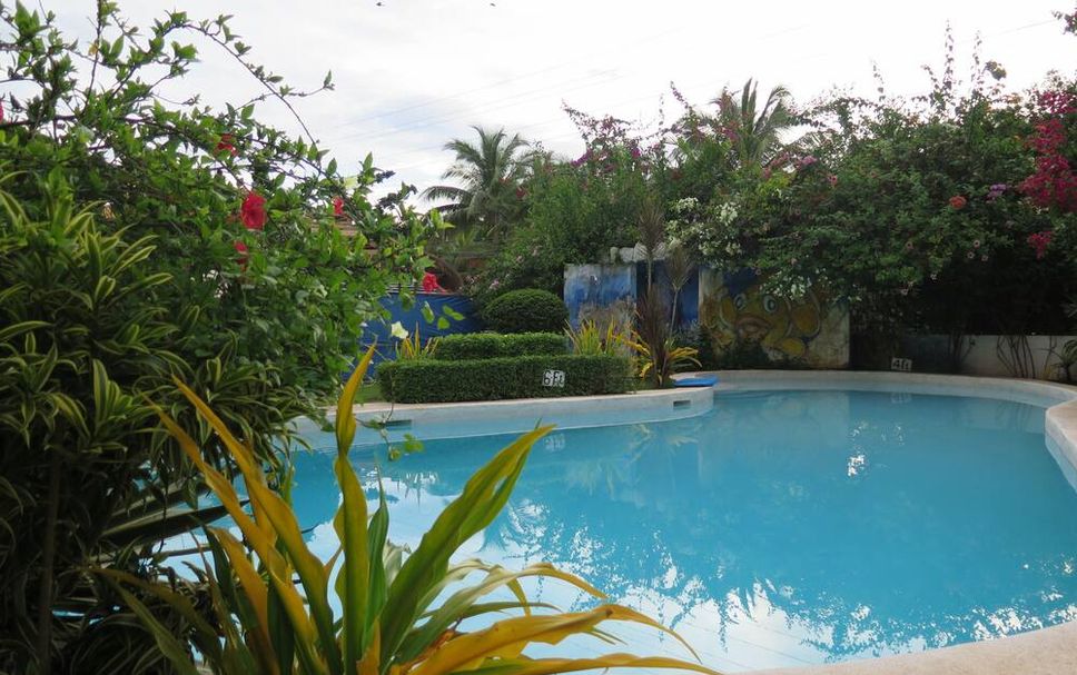 Pool Billede