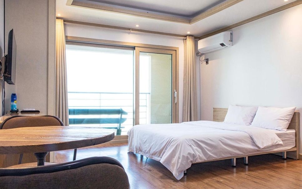 Soveværelse Billede