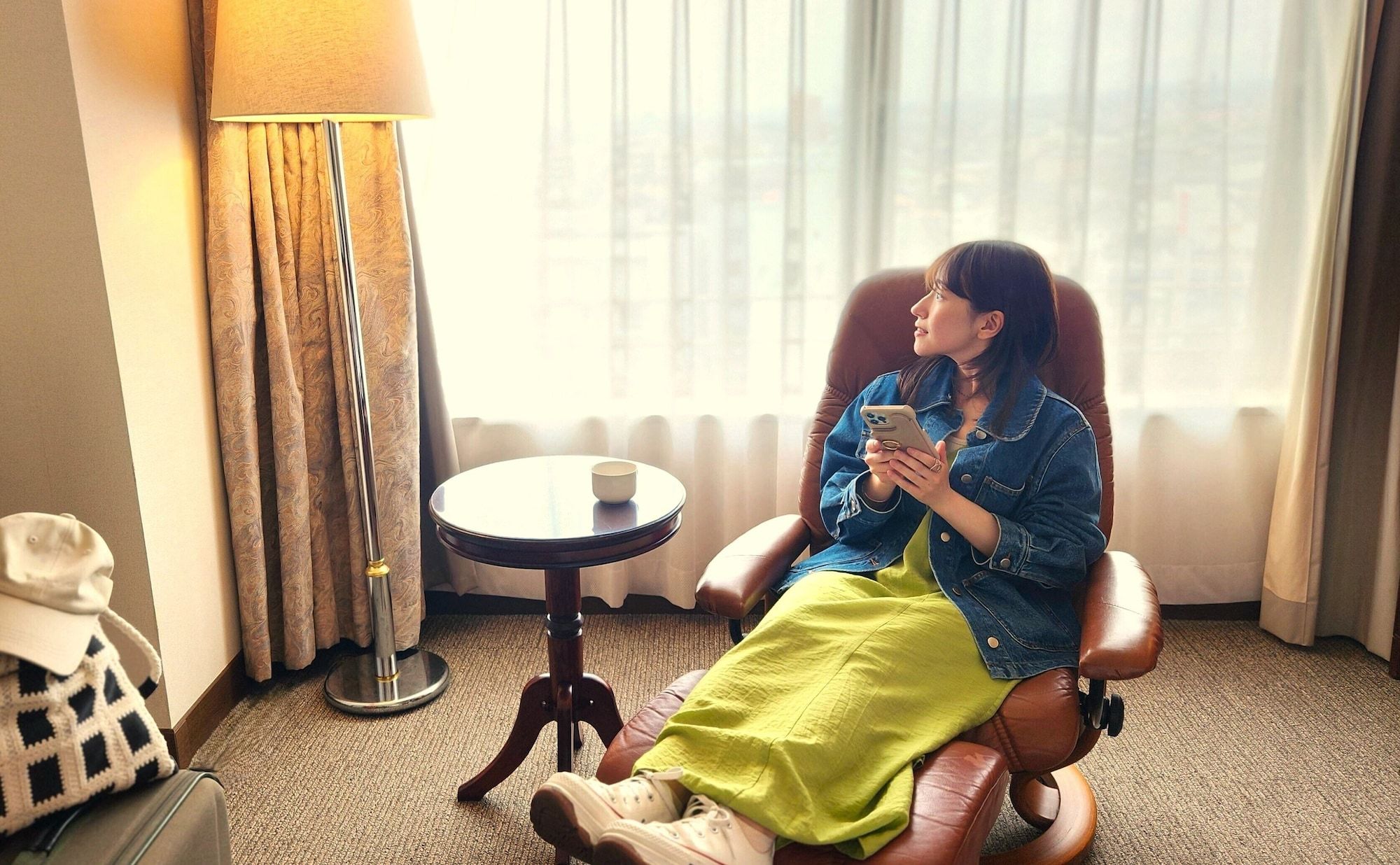 Andet