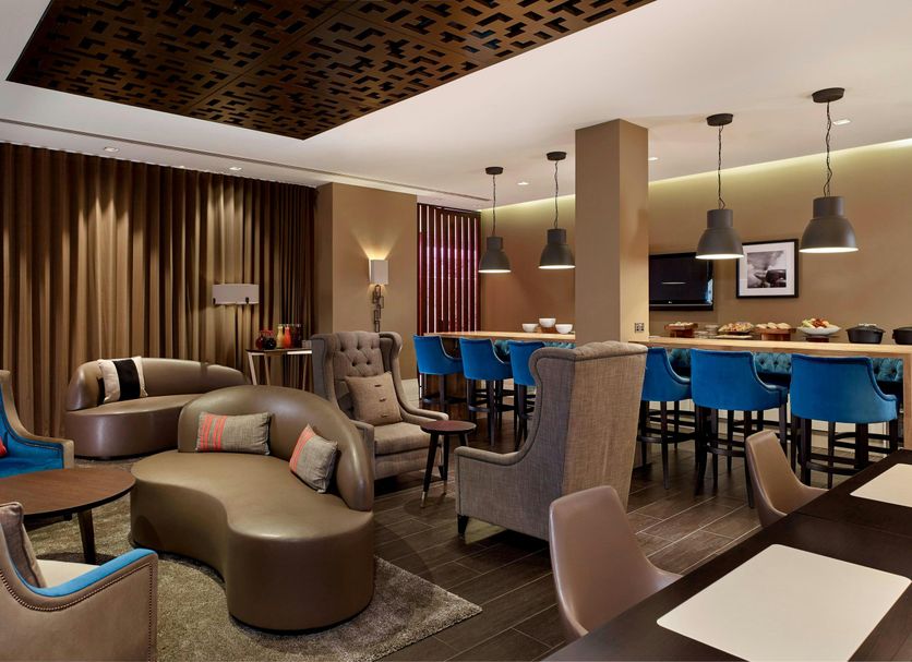 Lounge Billede
