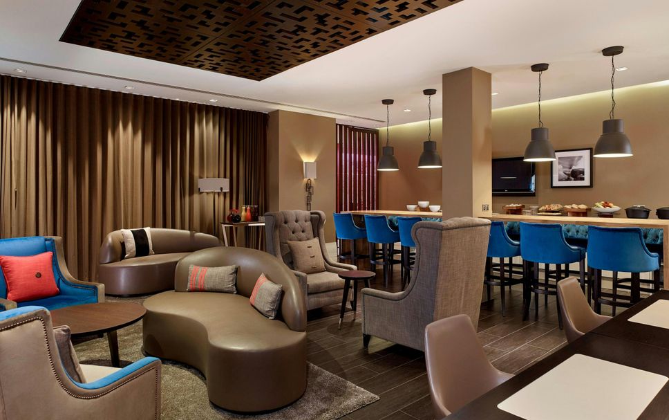 Lounge Billede