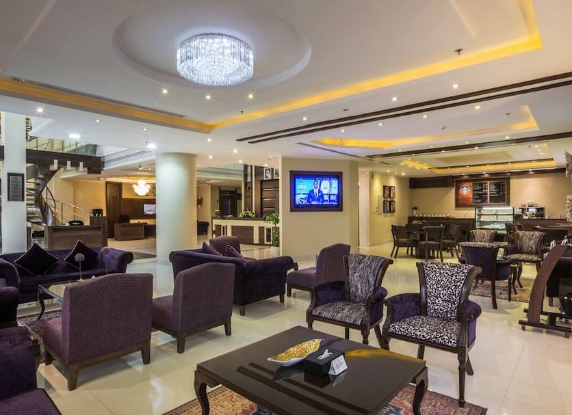 Lounge Billede