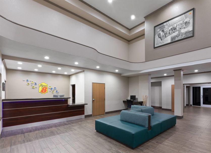 Reception Billede