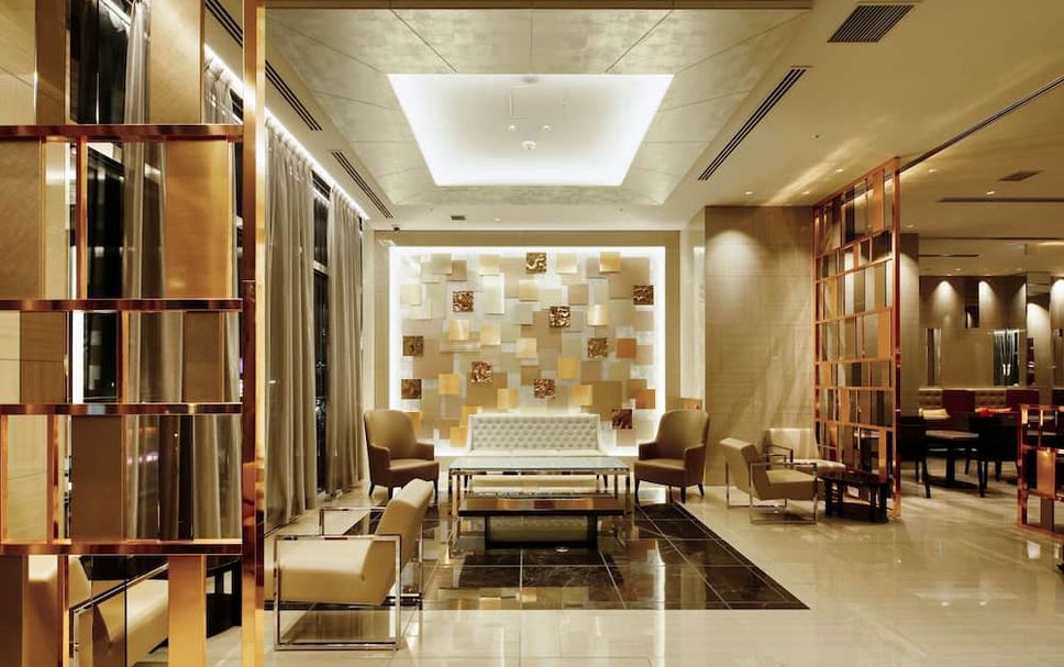 Lounge Billede