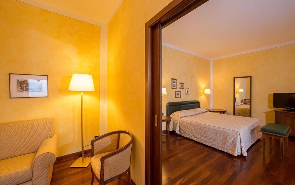 Soveværelse Billede