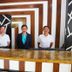 Receptionist