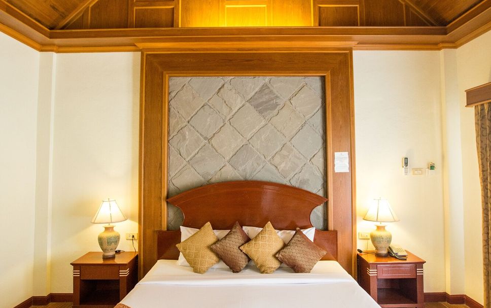 Soveværelse Billede