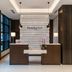 Receptionist